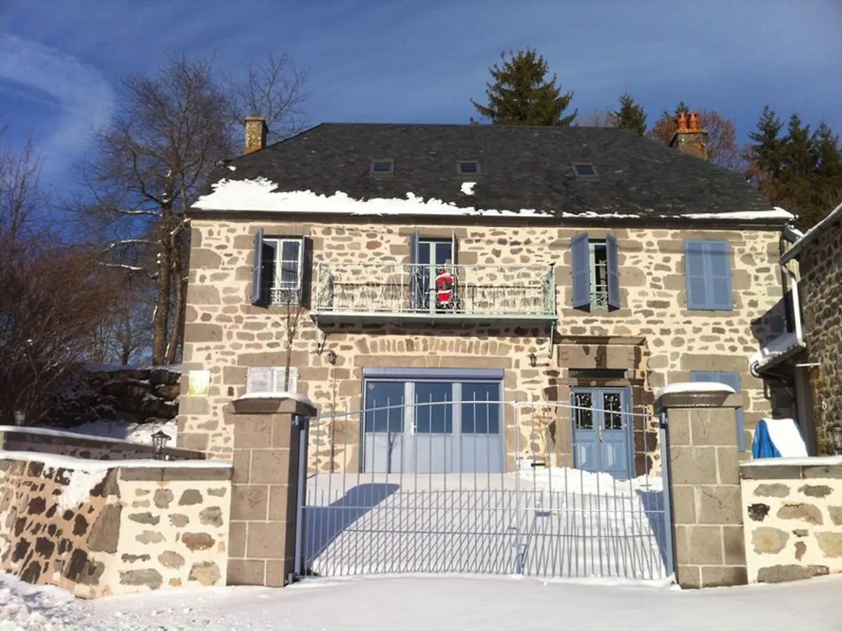 Maison De Caractere Renovee Avec Cheminee, Terrasse, Jardin Et Acces Aux Stations De Ski Et Sites Naturels - Fr-1-742-480 Cezens França