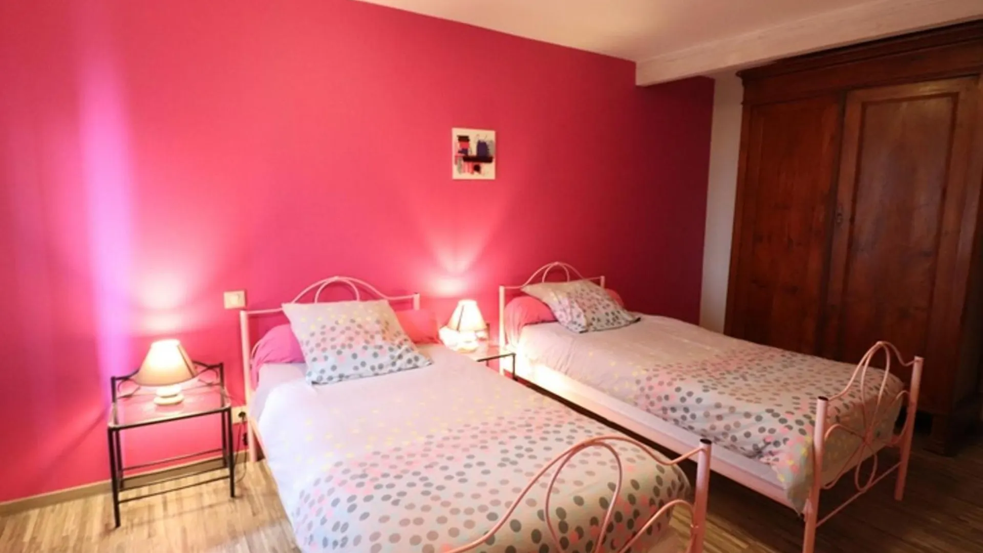 Maison De Caractere Renovee Avec Cheminee, Terrasse, Jardin Et Acces Aux Stations De Ski Et Sites Naturels - Fr-1-742-480 Cezens France